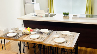 スタンダード アパートメント