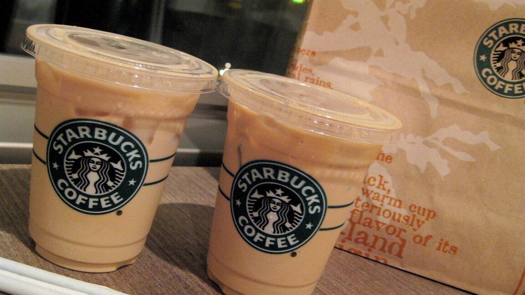スターバックスコーヒー / 2