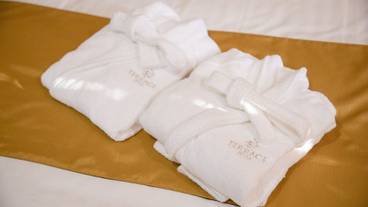 バスルームの設備 / 35