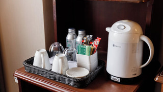 ダブル ルーム（禁煙）