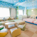 【札幌】子連れにやさしいホテル16選！赤ちゃん連れでも気兼ねなく過ごそ♡