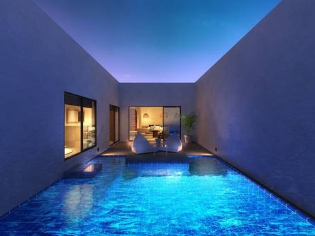 Grand Bleu Gamin / 3