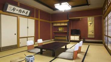 リビング エリア / 23