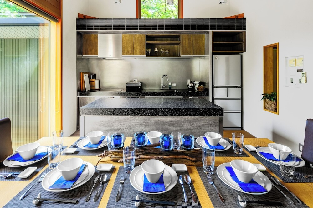 ダイニングルーム