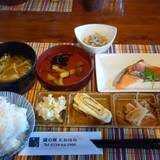 熊野古道の宿 霧の郷たかはら（クマノコドウノキリノサトタカハラ）