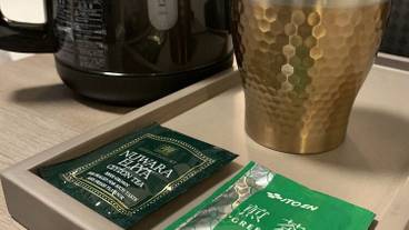 客室の設備とサービス / 7