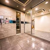 天然温泉 益子の湯 スーパーホテル宇都宮（栃木県 ビジネスホテル） / 2