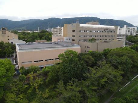 京都竹の郷温泉 万葉の湯 ホテル京都エミナース / 1