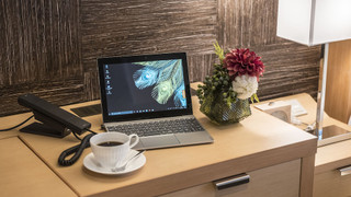 スタンダード ダブルルーム クイーンベッド 1 台