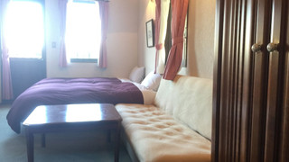 スーペリア 4 人部屋