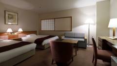 ホテル津センターパレス