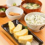 朝は和食派さん必見！名古屋で和食モーニングが食べられるお店7選