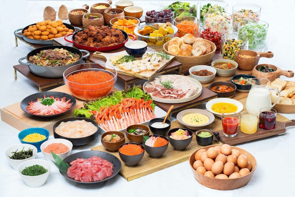 子ども用品も完備の大浴場でリラックス♪3458824