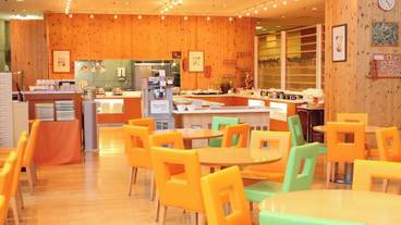 ビュッフェ / 20