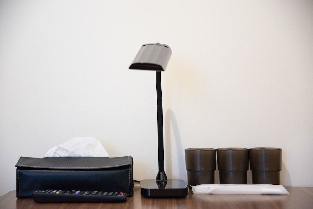 客室の設備とサービス