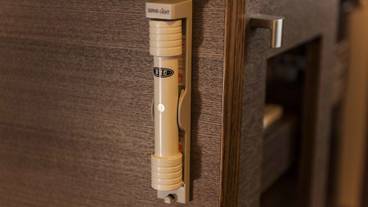 客室の設備とサービス / 12