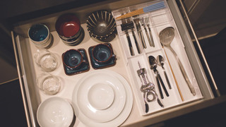 ラグジュアリー ツインルーム