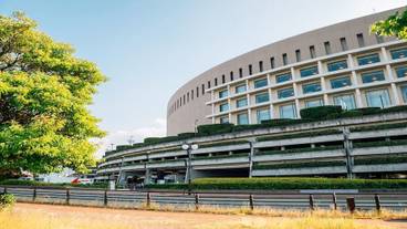 スポーツ設備 / 1