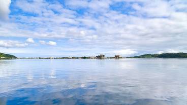 施設からの眺望 / 16