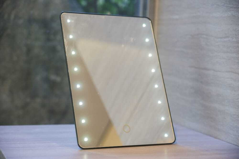 客室の設備とサービス