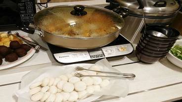 朝食ビュッフェ / 23