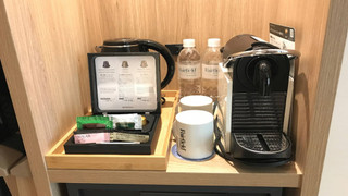 スーペリア ツインルーム シングルベッド 2 台