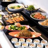 ビュッフェ台 / 3