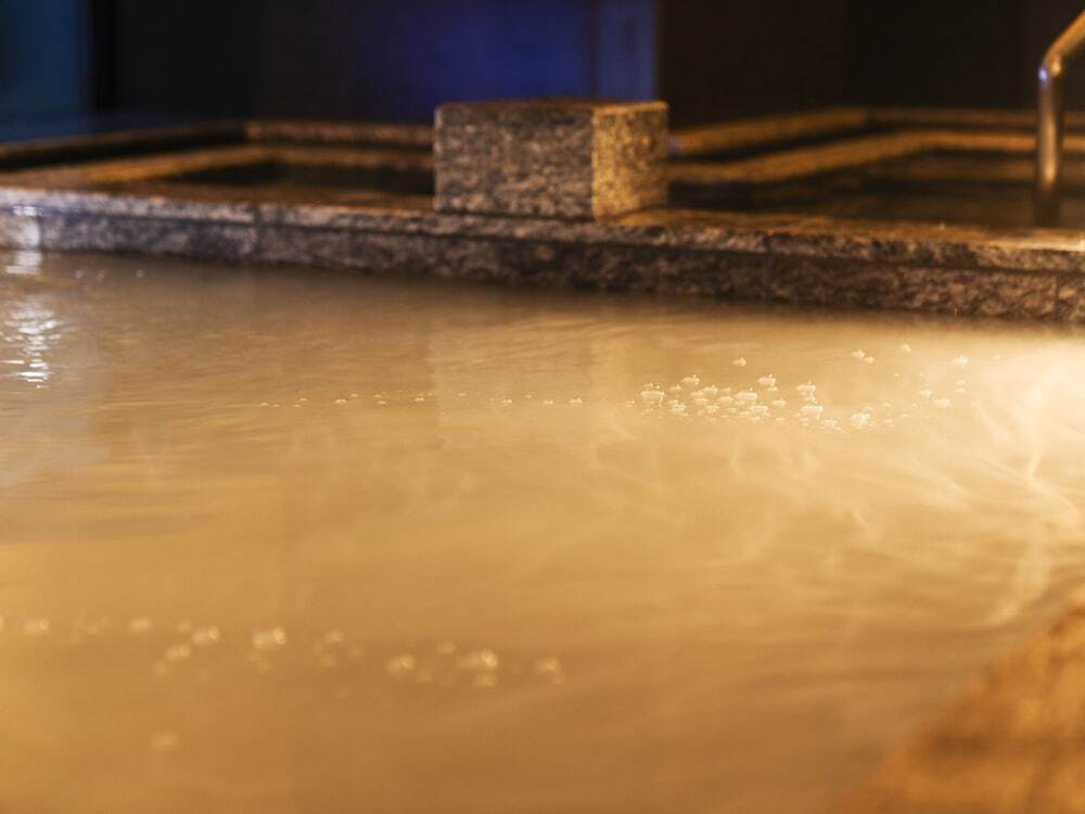 大浴場