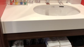キングダム テーマ ビュー(4人部屋)