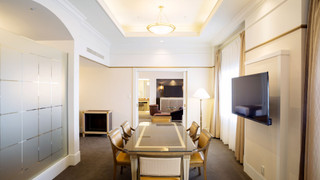 プレミアムスイート（プレミアムフロア）禁煙