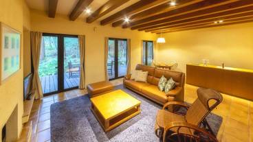 リビング エリア / 11