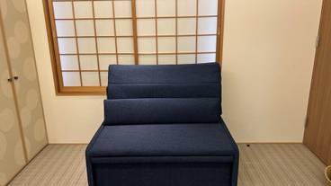 客室 / 25