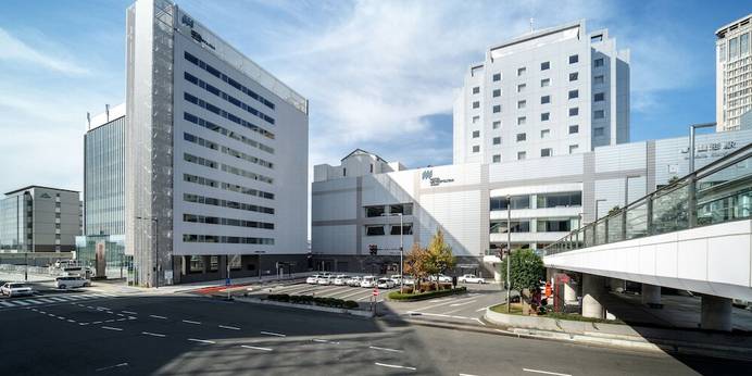 ホテルメトロポリタン山形(山形県 シティホテル) / 1