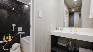 プライムデラックス キングルーム 禁煙