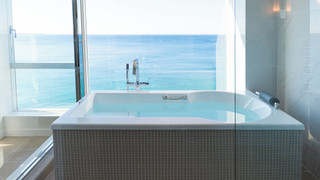 スーペリアスイート 禁煙 (朝食 + フレンチディナー [19:30~20:00] 付き)