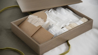 スタンダード ダブルルーム (眺望なし) 禁煙 (ラウンジアクセス付)