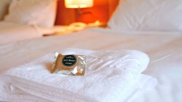 客室の設備とサービス / 38