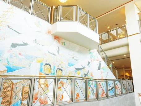 ホテルベルマーレ / 5