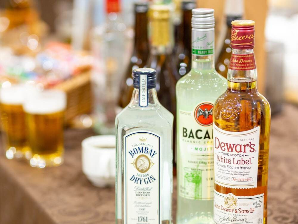 コーヒー サービス