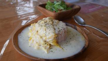 食事・飲み物 / 25