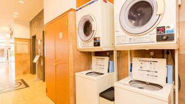 ランドリー ルーム / 9