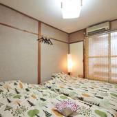 お宿 聖護院（京都府 コテージ・ロッジ・一棟貸） / 5