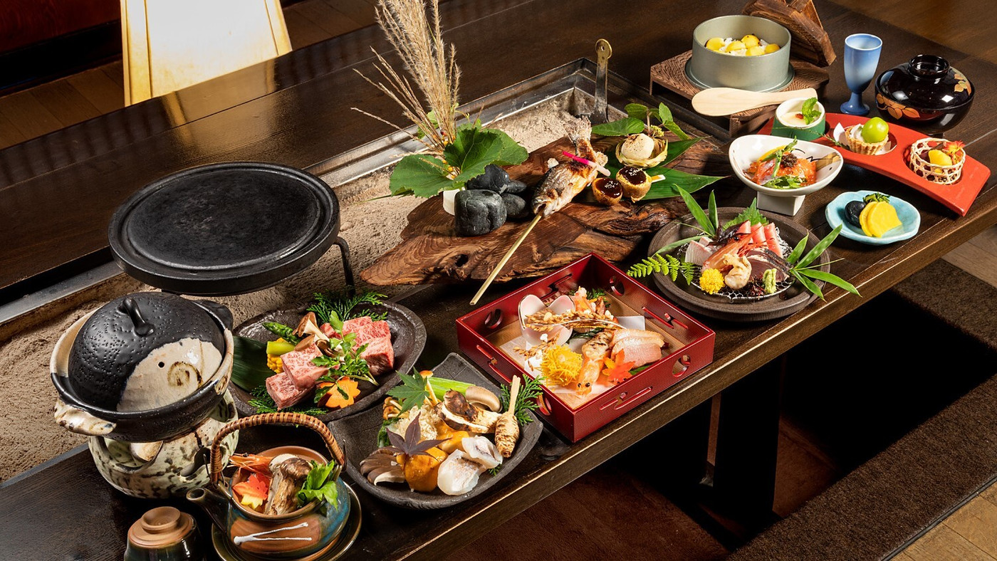 岡田旅館・和楽亭3930002