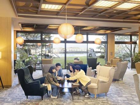 大江戸温泉物語 Premium 加賀まるや / 3