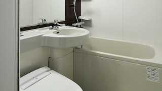 ダブルルーム 禁煙