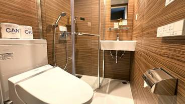 バスルーム / 33