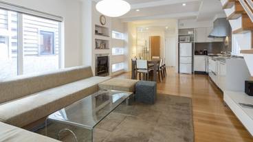 リビング エリア / 17