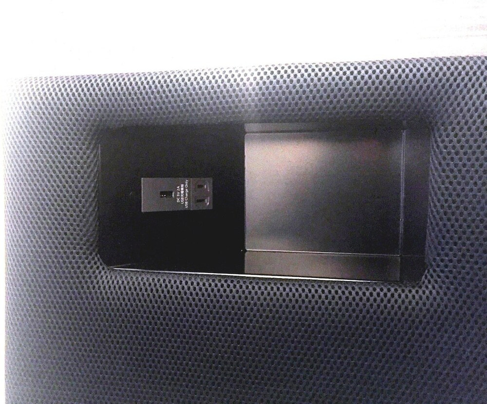 客室の設備とサービス