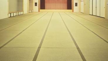 ボールルーム / 9