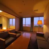 ホテル別府パストラル（大分県 旅館） / 5